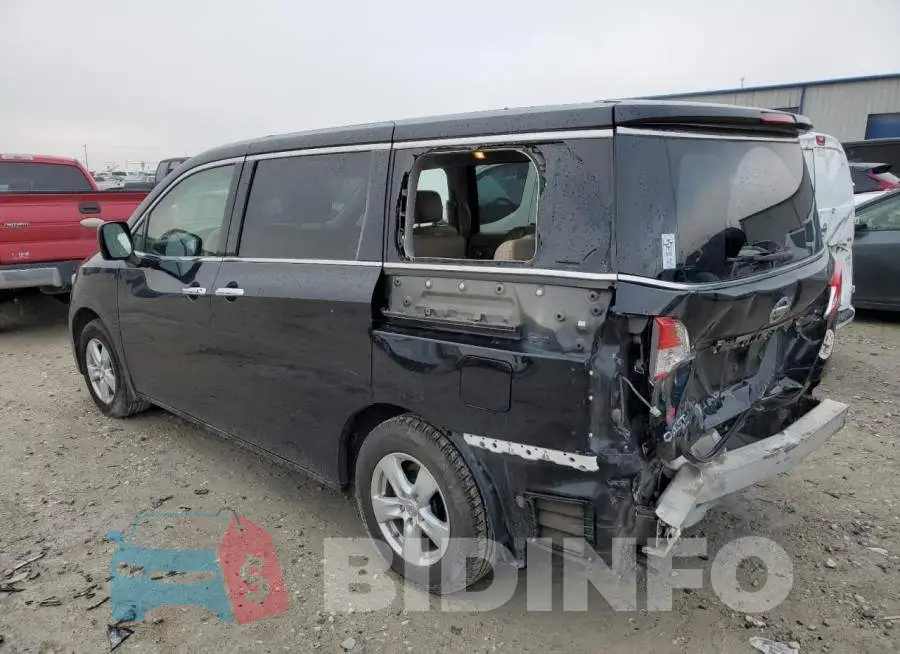 JN8AE2KP8F9128023 Photo# 2