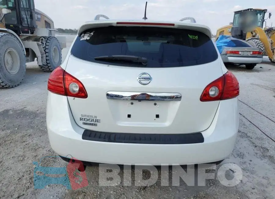 JN8AS5MT0FW656564 Photo# 6