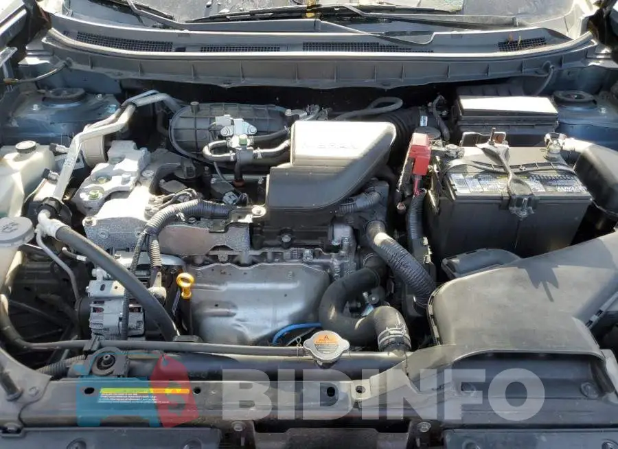 JN8AS5MT7EW603889 Photo# 11