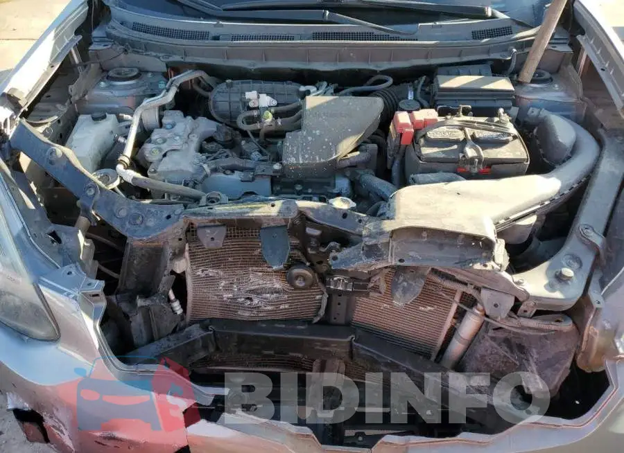 JN8AS5MT9EW613064 Photo# 12