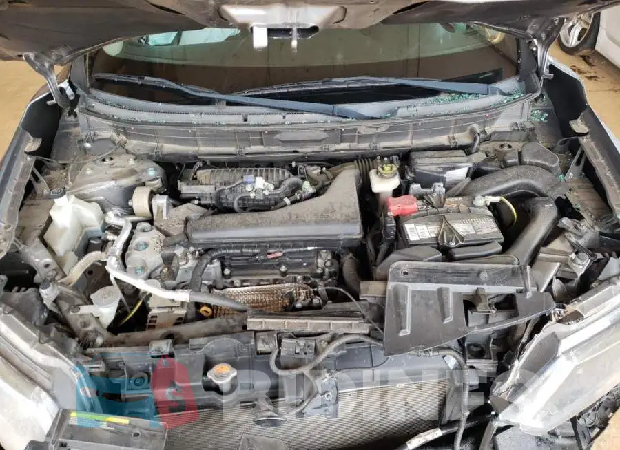 KNMAT2MT3FP532080 Photo# 7