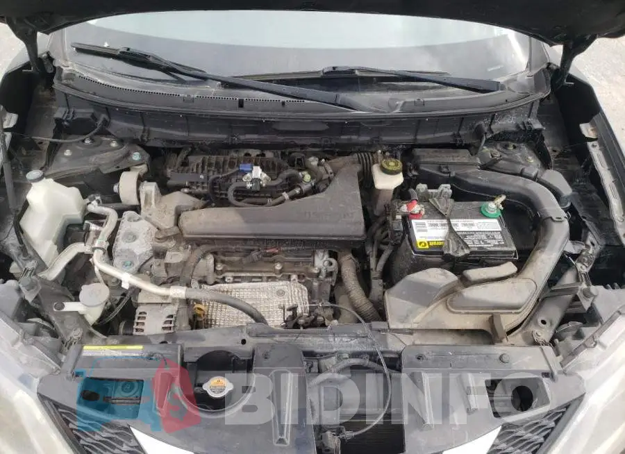 KNMAT2MT6GP670858 Photo# 12