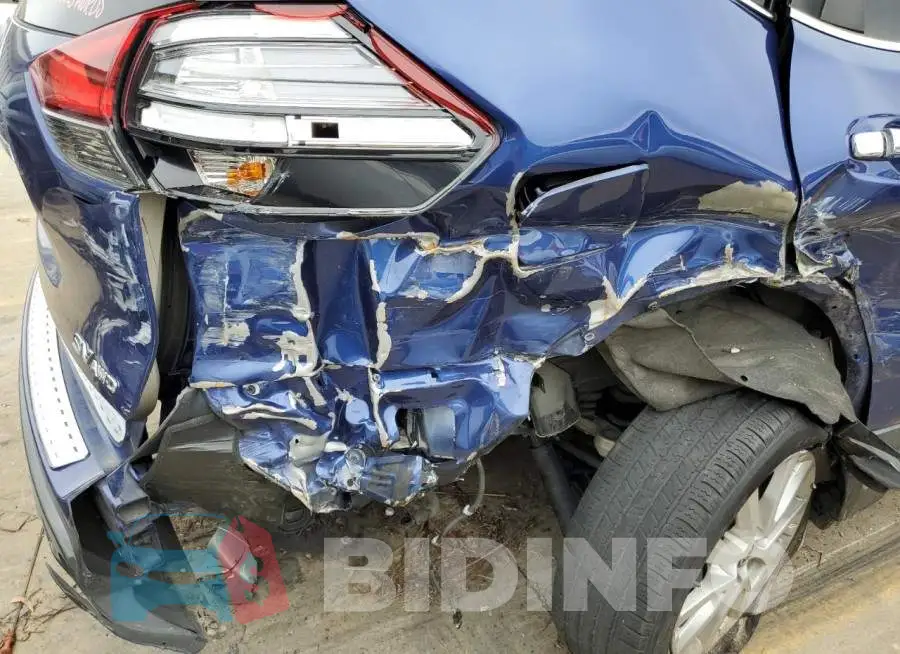 KNMAT2MV0HP557569 Photo# 9