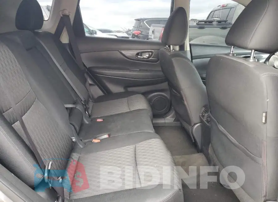 KNMAT2MV0JP542236 Photo# 11