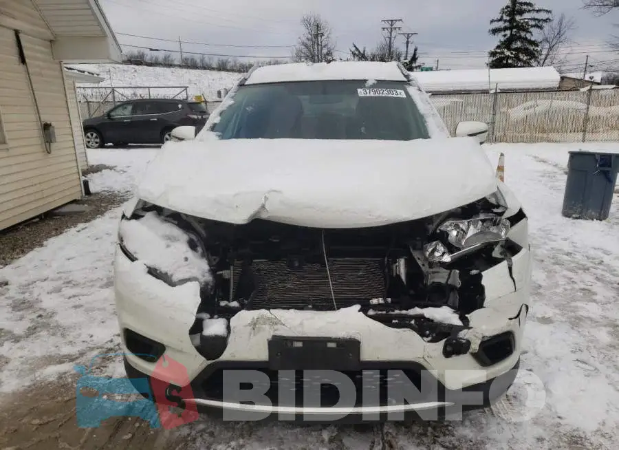 KNMAT2MV1GP658215 Photo# 5