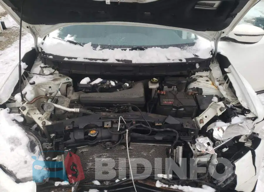 KNMAT2MV1GP658215 Photo# 12