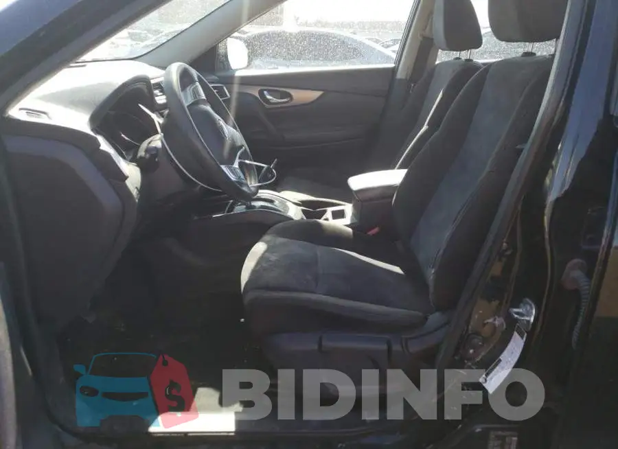 KNMAT2MV2FP535117 Photo# 7