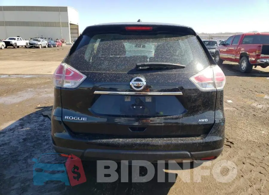 KNMAT2MV2FP535117 Photo# 6