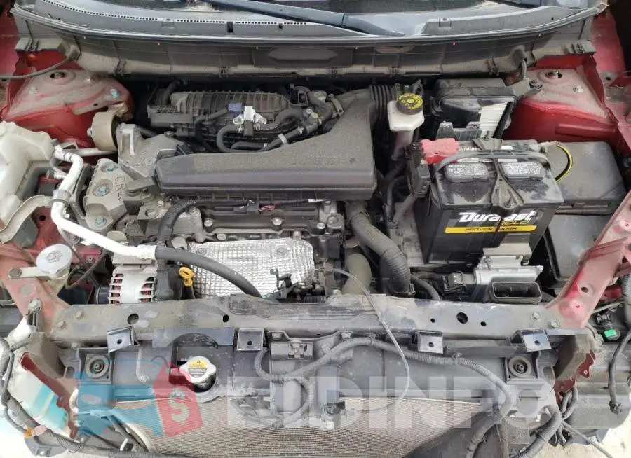 KNMAT2MV4GP620221 Photo# 12