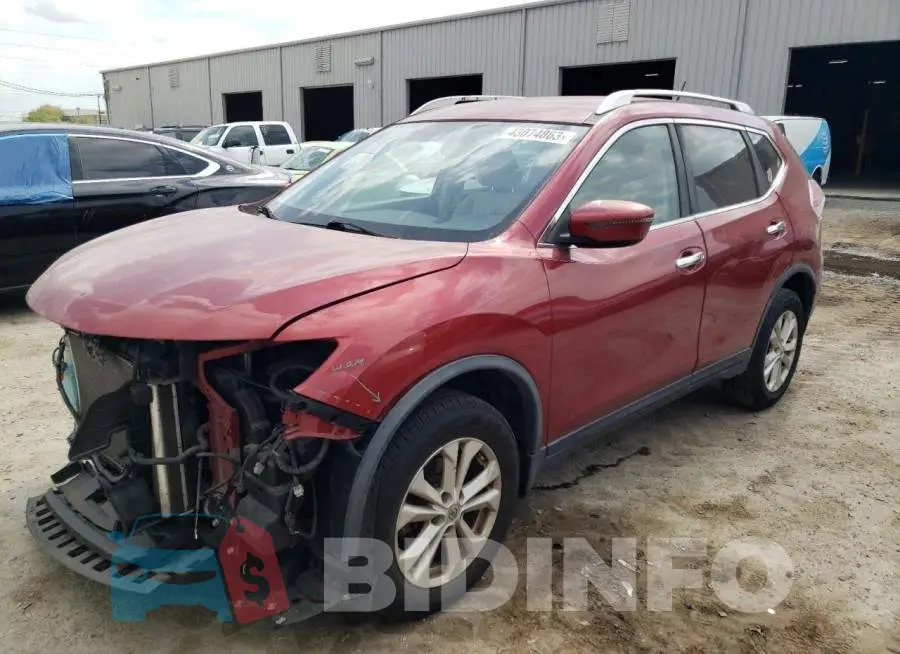 KNMAT2MV4GP620221 Photo# 1