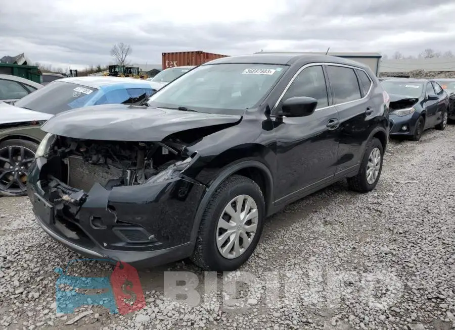 KNMAT2MV5GP665829 Photo# 1