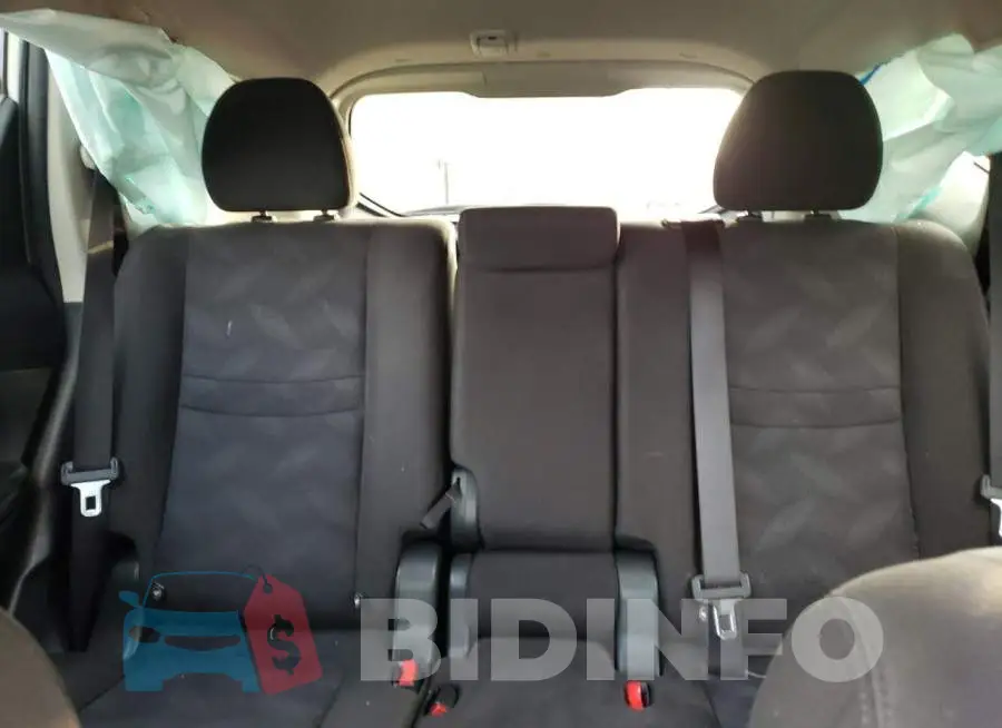 KNMAT2MV6FP571117 Photo# 10