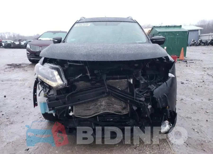 KNMAT2MV7FP573698 Photo# 5