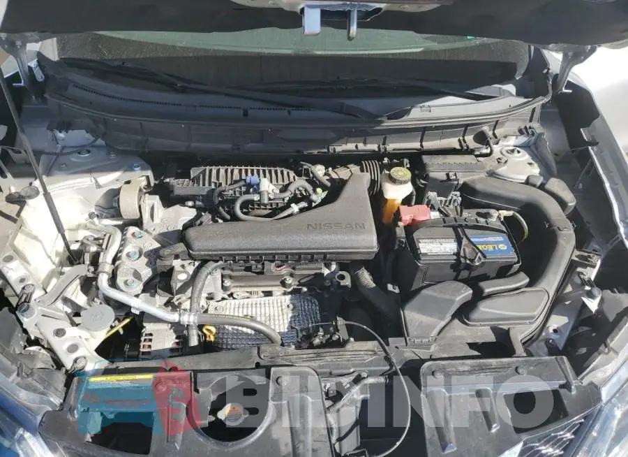 KNMAT2MV9GP680740 Photo# 11