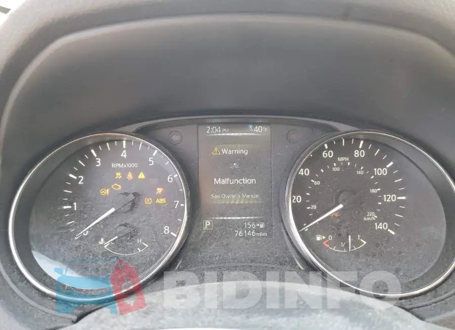 KNMAT2MV9HP615520 Photo# 9