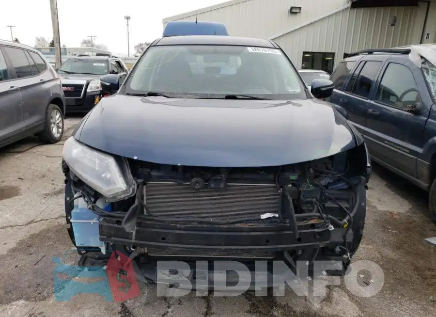 KNMAT2MVXFP582539 Photo# 5