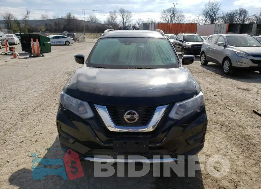 KNMAT2MVXLP512860 Photo# 5