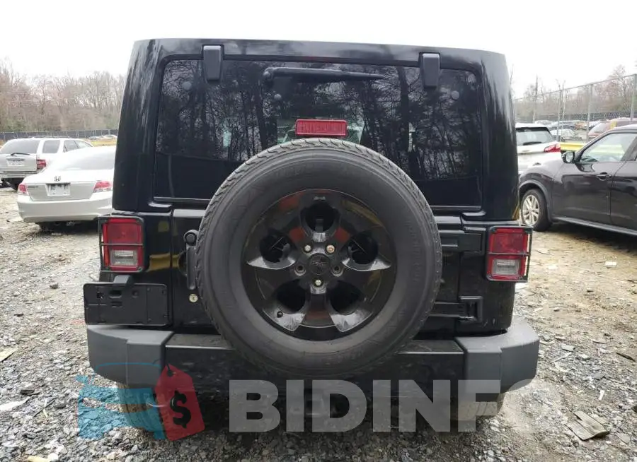 1C4AJWBGXFL667633 Photo# 6