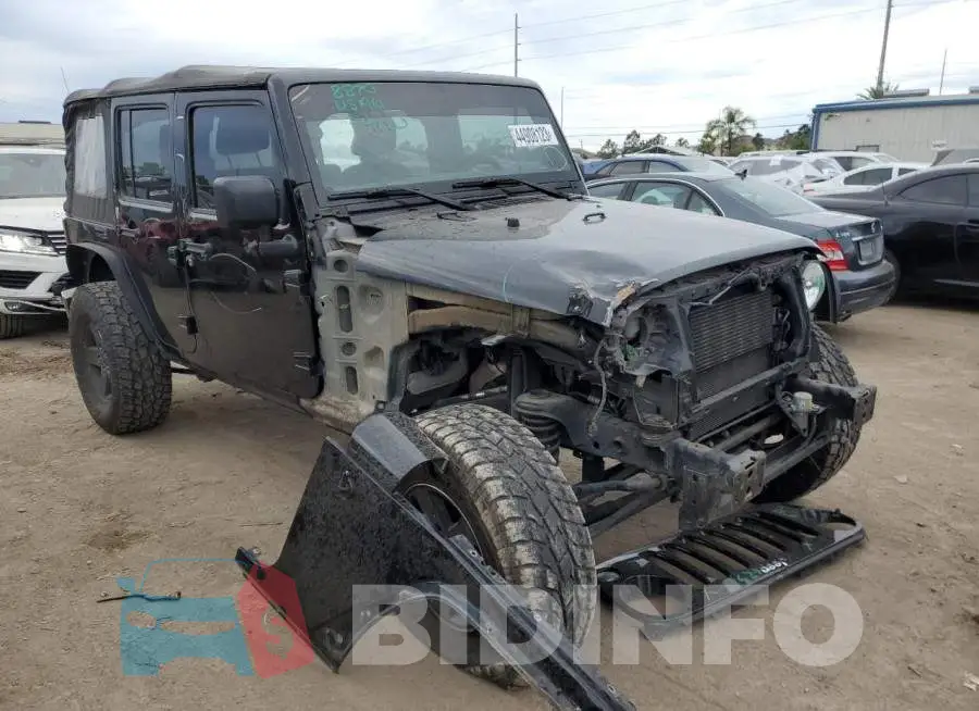 1C4BJWDG8FL744436 Photo# 4