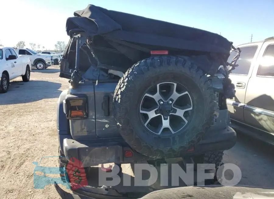 1C4HJXCG8JW193613 Photo# 6