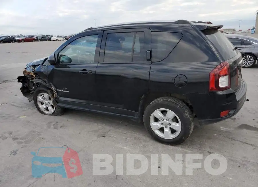 1C4NJCBA7GD684414 Photo# 2