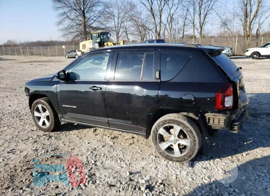 1C4NJCEB5HD184905 Photo# 2
