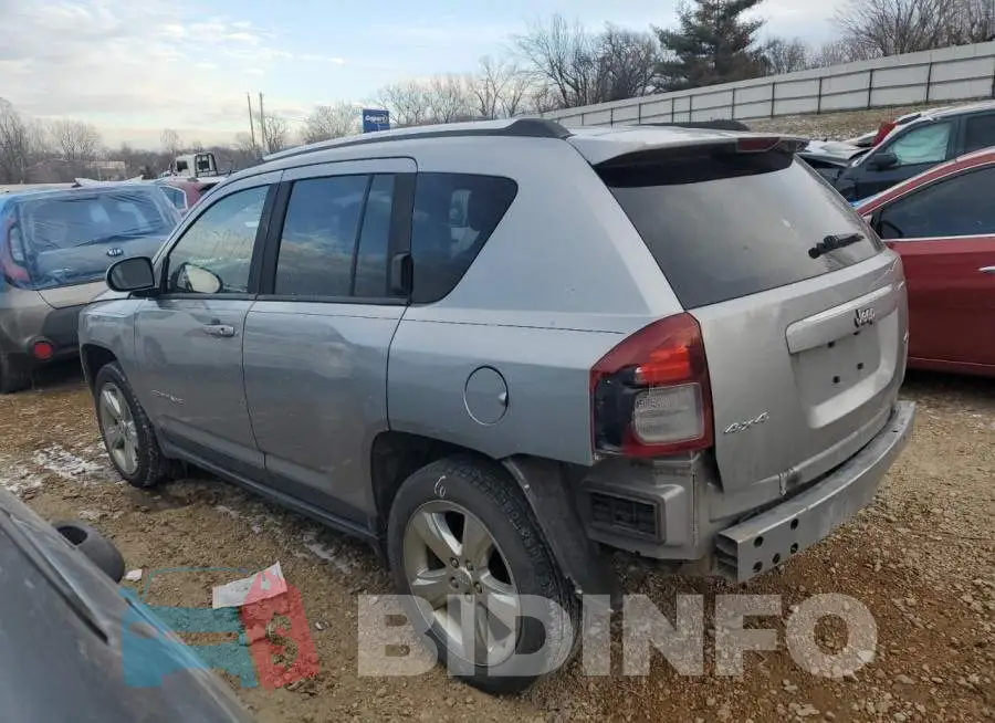 1C4NJDEB7FD245786 Photo# 2