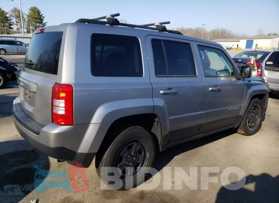 1C4NJRBB3ED827030 Photo# 3