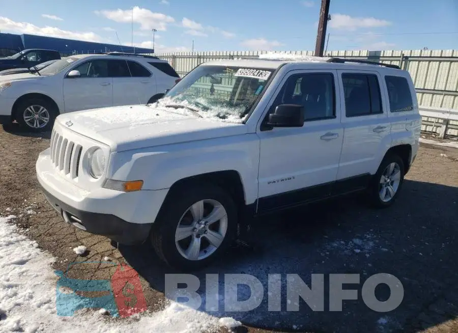 1C4NJRFB4ED660994 Photo# 1