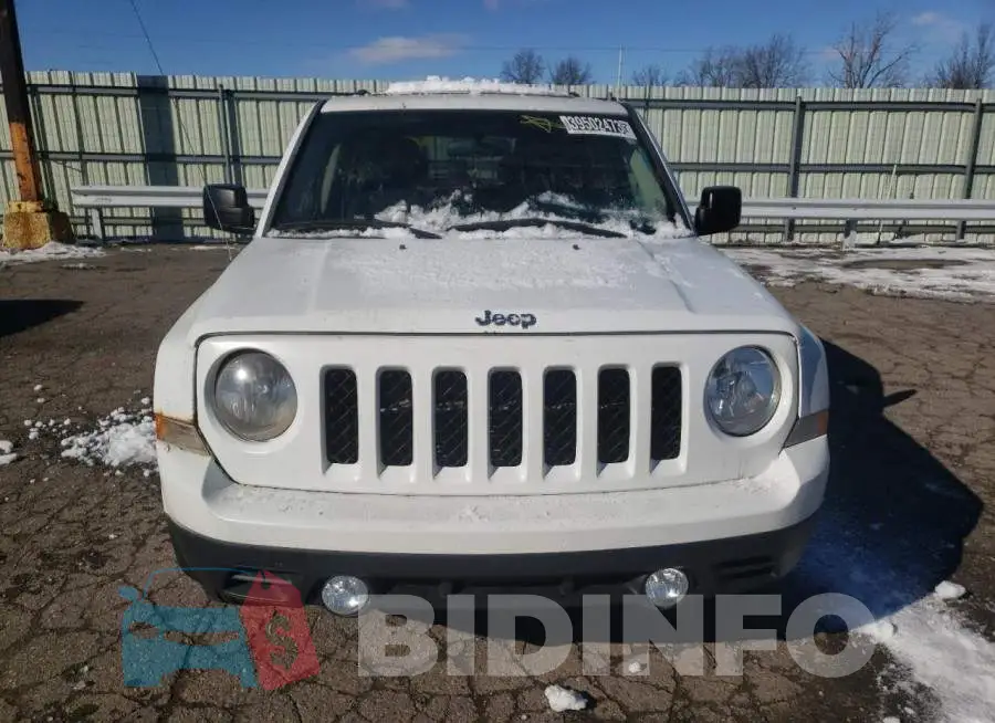 1C4NJRFB4ED660994 Photo# 5