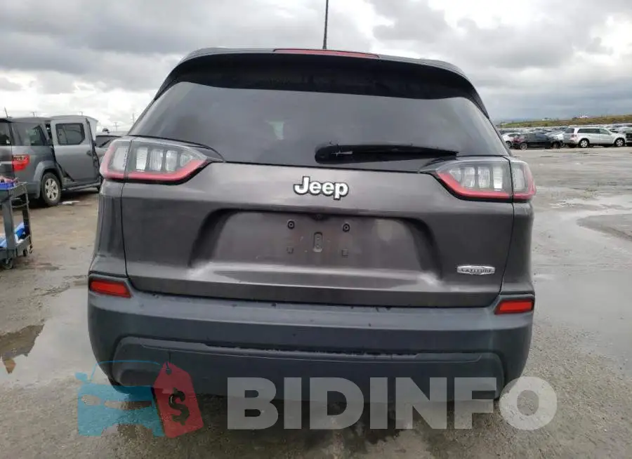 1C4PJLLB6KD220068 Photo# 6