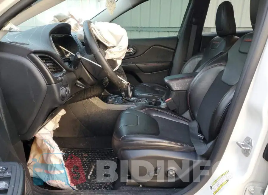 1C4PJMBN1KD281085 Photo# 7