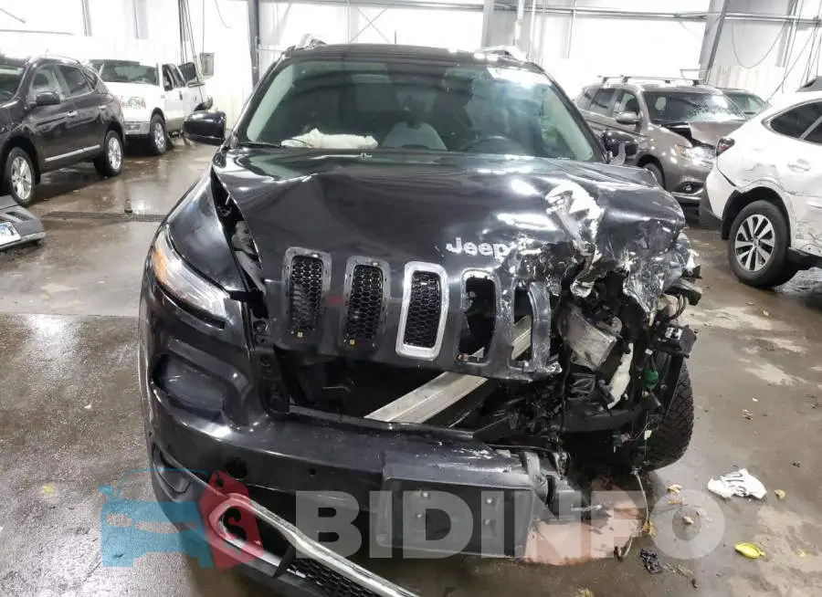 1C4PJMDS5EW275866 Photo# 5