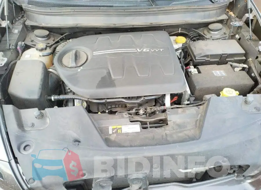 1C4PJMDX8JD607722 Photo# 11