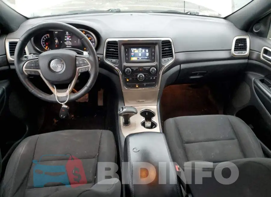 1C4RJEAGXEC475092 Photo# 8