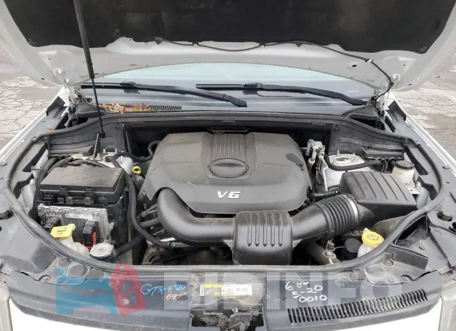 1C4RJEAGXEC475092 Photo# 12