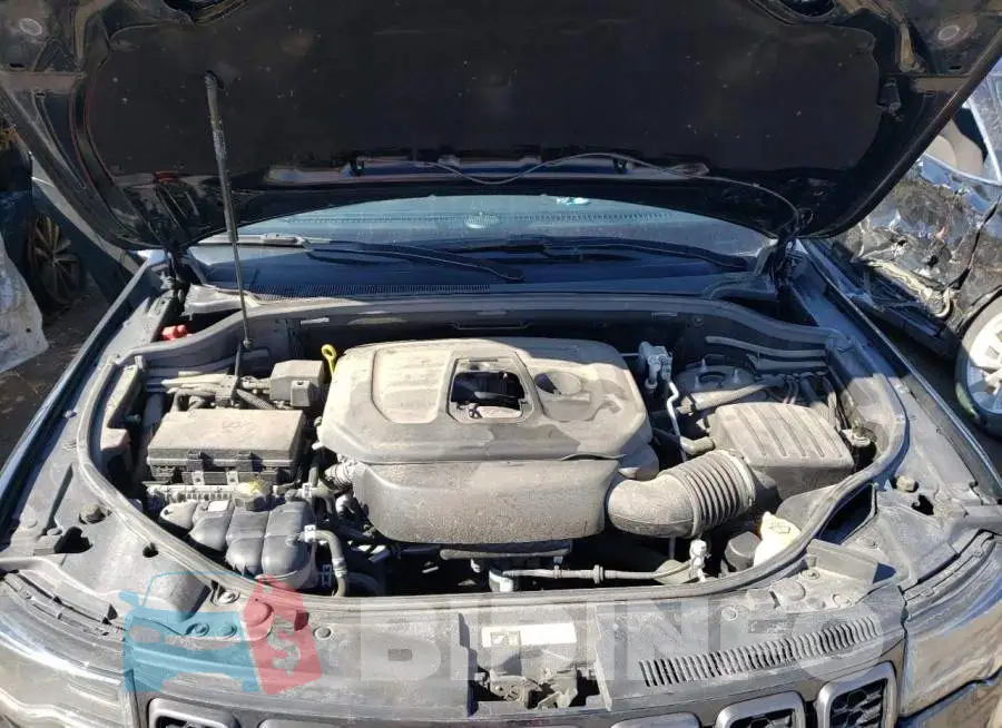 1C4RJFBG5LC149752 Photo# 12