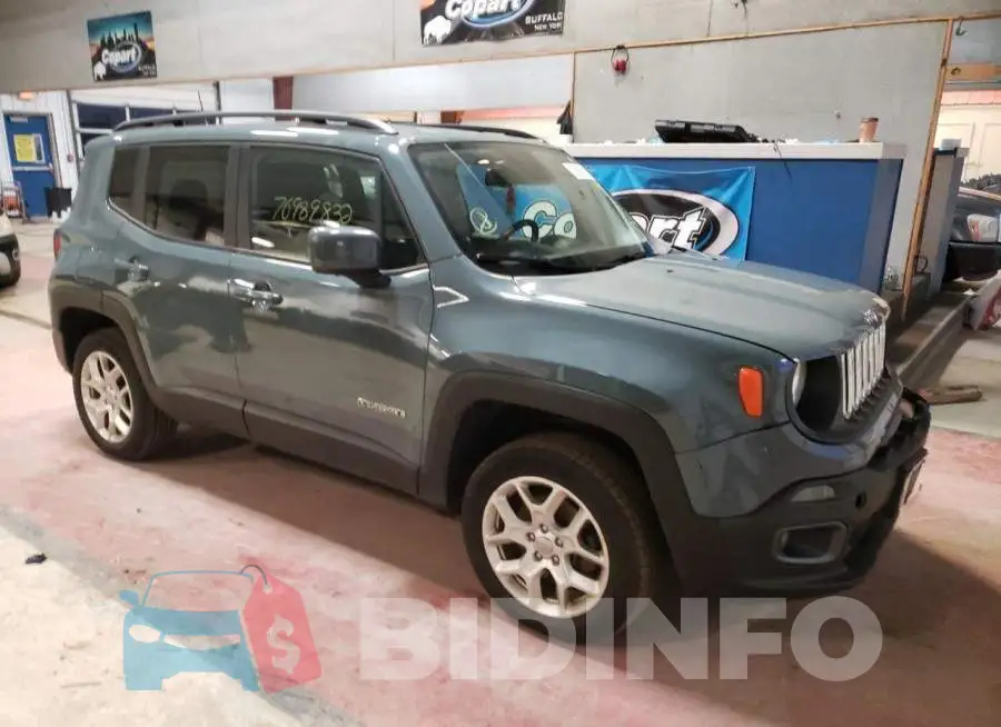 ZACCJBBB3HPF49251 Photo# 4
