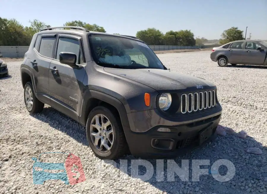 ZACCJBBB7JPH66193 Photo# 1