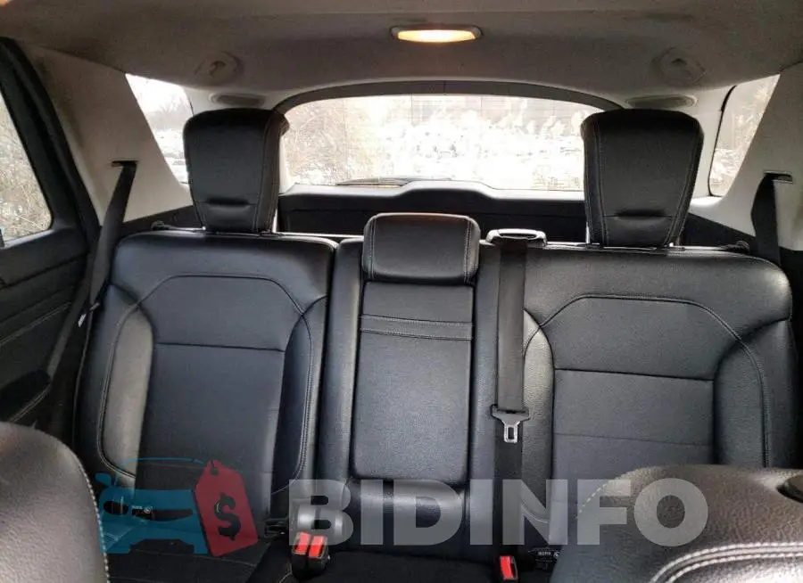 4JGDA5HB9FA484881 Photo# 10
