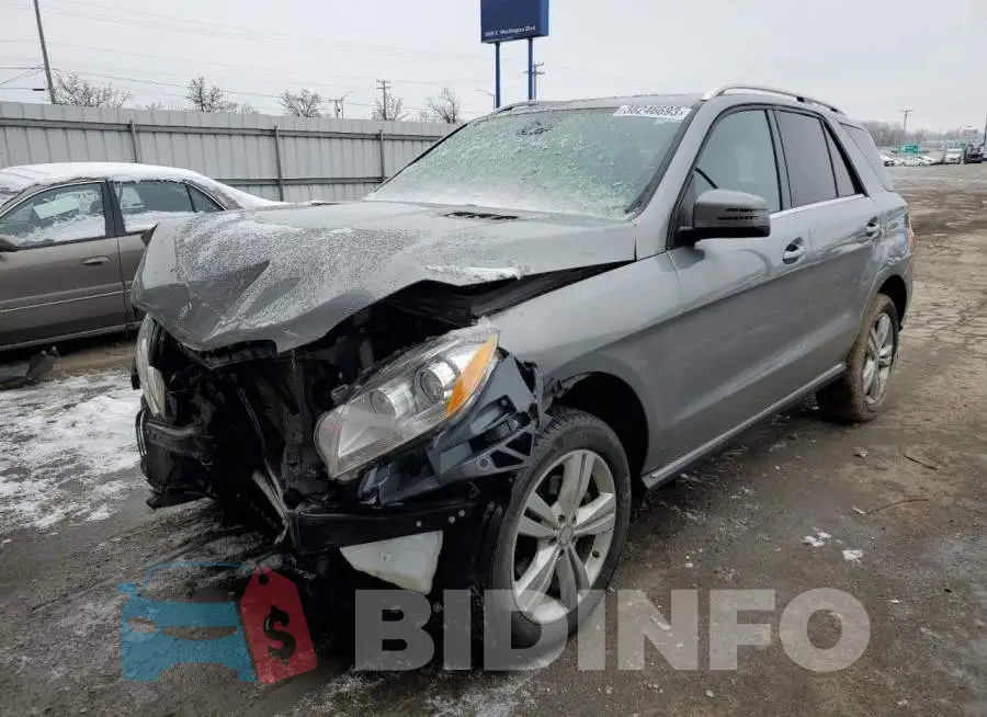 4JGDA5HB9FA610737 Photo# 1