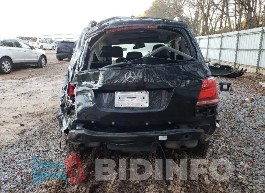 WDCGG5HB5FG441100 Photo# 6