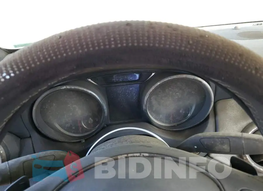 WDDSJ4EB0JN615603 Photo# 9