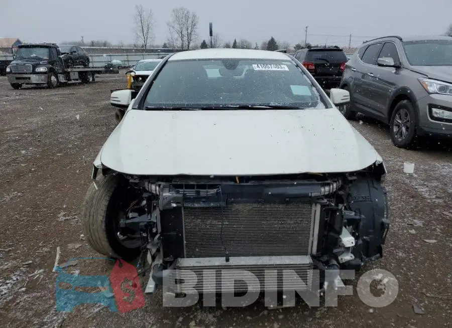 WDDSJ4EB4FN184710 Photo# 5