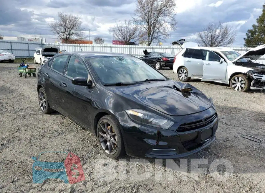 1C3CDFAA0GD516443 Photo# 4