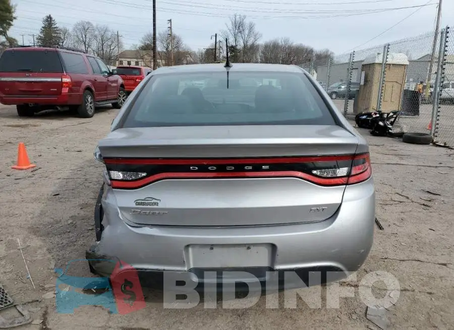 1C3CDFBBXGD613544 Photo# 6