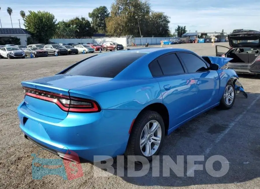 2C3CDXBG0KH729672 Photo# 4