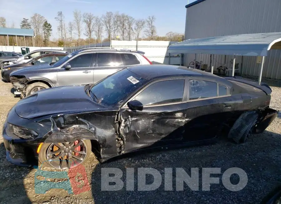 2C3CDXGJ4MH618341 Photo# 1