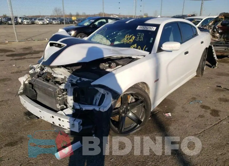 2C3CDXGJ5KH697189 Photo# 2