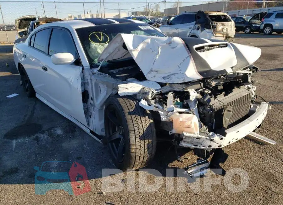 2C3CDXGJ5KH697189 Photo# 1